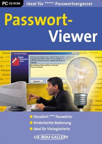 Passwort Viewer