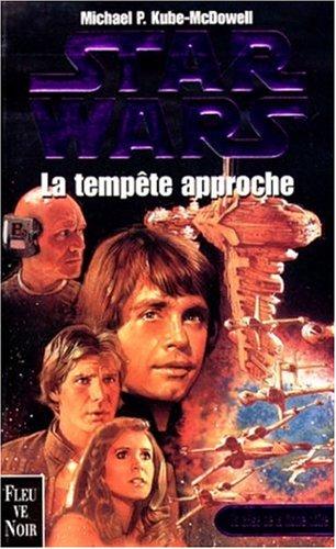 Star wars. La crise de la flotte noire, N°  1 : La tempête approche