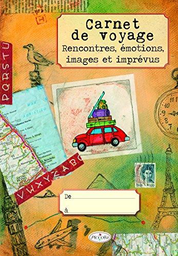 Carnet de voyage