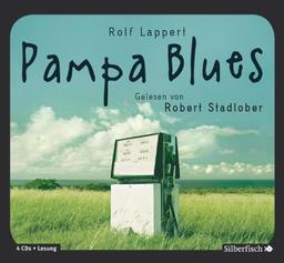 Pampa Blues: : 4 CDs