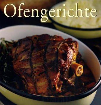 Ofengerichte