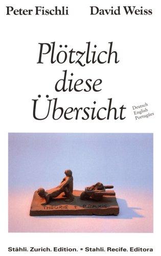 Plötzlich diese Übersicht: Plotzlich Diese Ubersicht