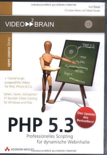 PHP 5.3