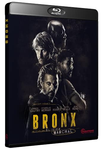 Bronx [Blu-ray] [FR Import]