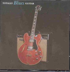 Totally Blues Guitar