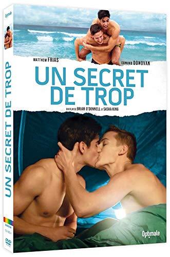 Un secret de trop [FR Import]