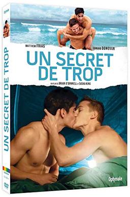 Un secret de trop [FR Import]