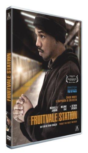 Fruitvale station [FR Import]