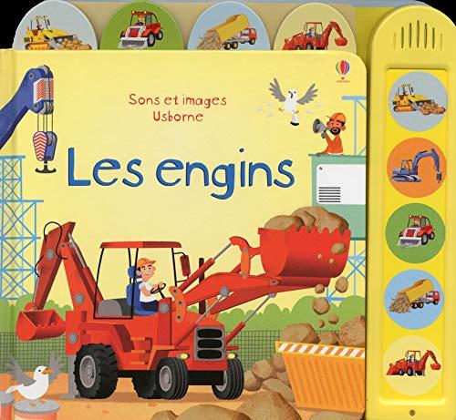 Les engins