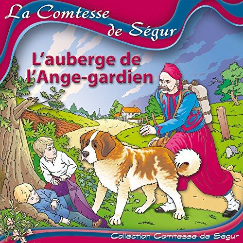 L'Auberge De L'Ange Gardien