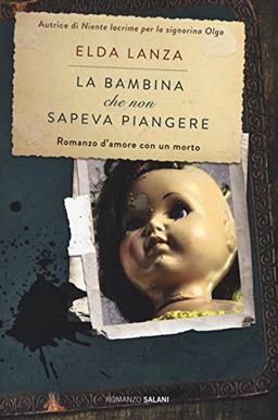 La bambina che non sapeva piangere