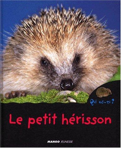 Le hérisson