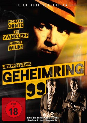 Geheimring 99