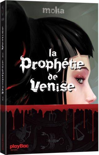 La prophétie de Venise