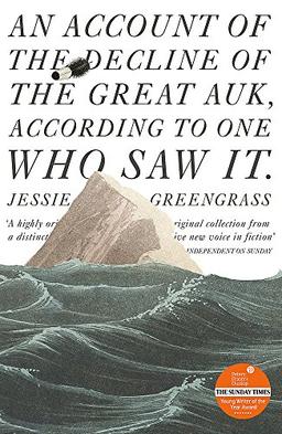 An Account of the Decline of the Great Auk, According to One Who Saw It: A John Murray Original