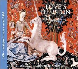 Love's Illusion (+Hm-Katalog 2003)