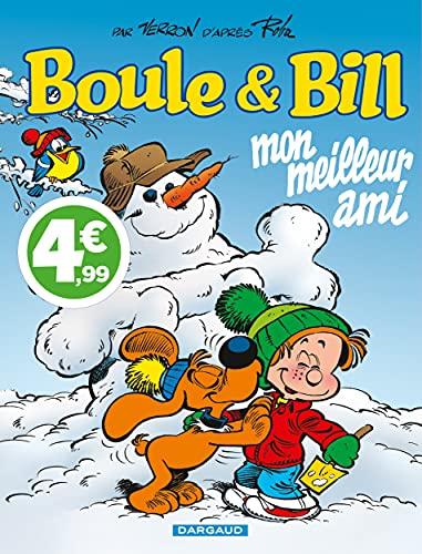 Boule et Bill. Vol. 32. Mon meilleur ami