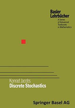 Discrete Stochastics