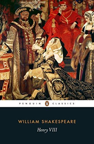 Henry VIII (Penguin Classics)