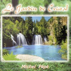 Le Jardin De Cristal