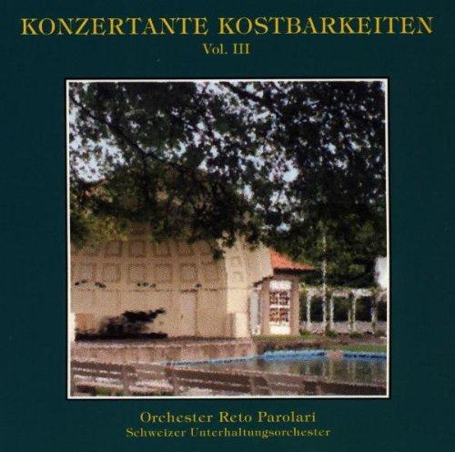 Konzertante Kostbarkeiten 3