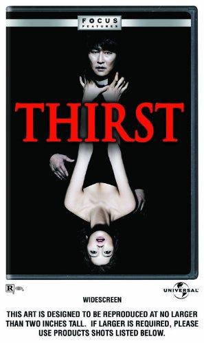 Thirst (2009) / (Ws Ac3 Dol) [DVD] [Region 1] [NTSC] [US Import]