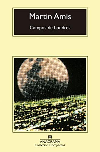 Campos de Londres (Compactos, Band 208)