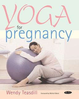 Yoga for Pregnancy