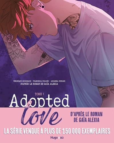 Adopted love. Vol. 1