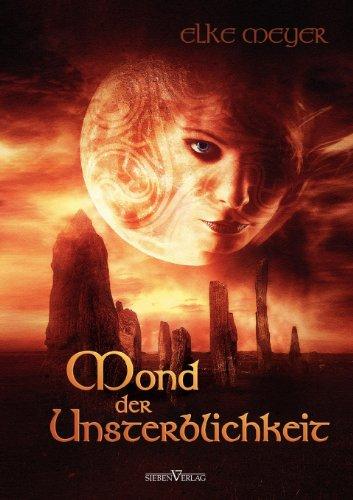 Mond der Unsterblichkeit: Monde der Finsternis 01