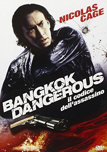 Bangkok dangerous - Il codice dell'assassino [IT Import]