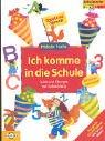 Ich komme in die Schule. Spiele und Übungen zum Schulanfang (Sammelband 1. Klasse): Spielend lernen. Fridolin Fuchs