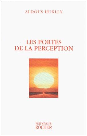 Les portes de la perception