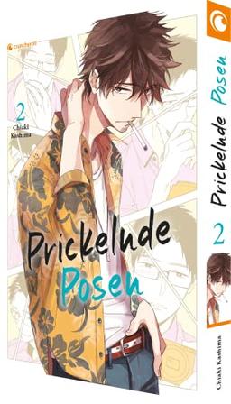 Prickelnde Posen – Band 2 (Finale)