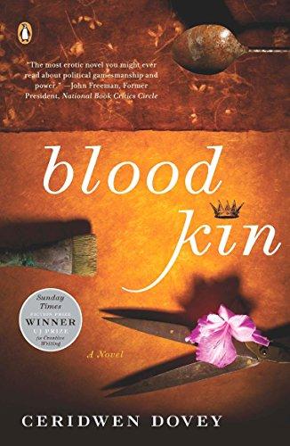 Blood Kin: A Novel