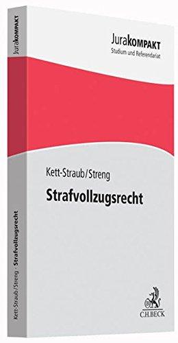 Strafvollzugsrecht