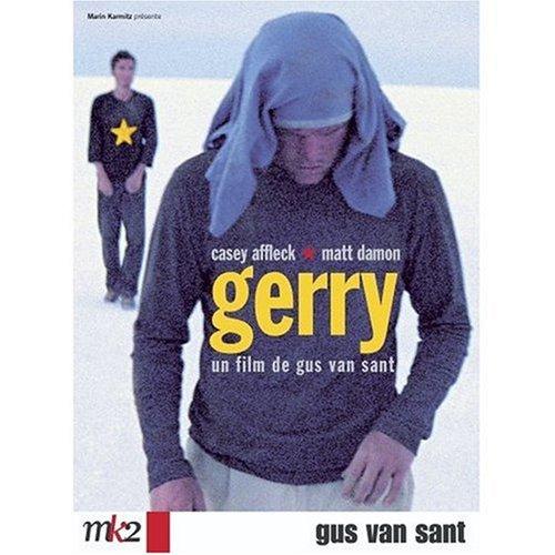 Gerry [FR Import]