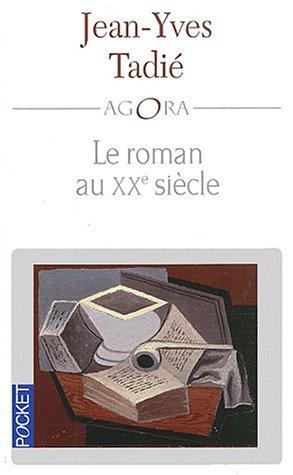 Le roman au XXe siècle