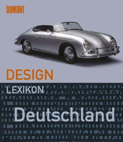 Design Lexikon Deutschland