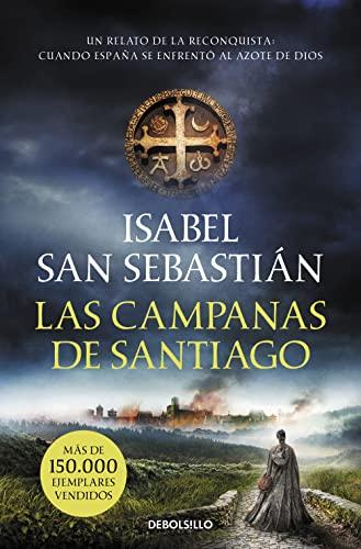 Las campanas de Santiago (Best Seller)