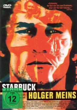 Starbuck Holger Meins