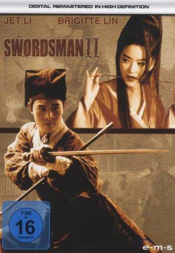 Swordsman II