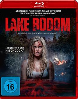 Lake Bodom [Blu-ray]