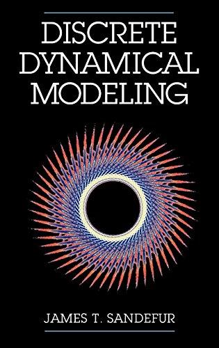 Discrete Dynamical Modeling