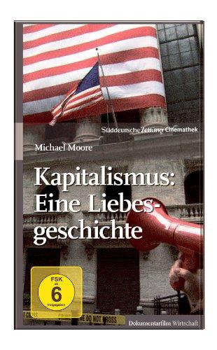 Kapitalismus: Eine Liebesgeschichte - SZ-Cinemathek