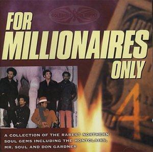 For Millionaires Only Vol.4