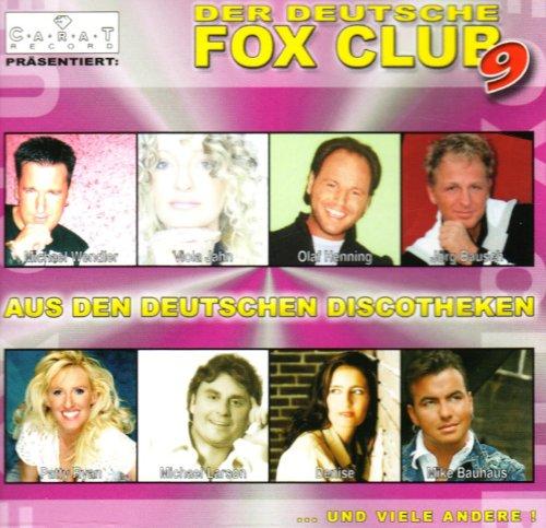 Der Deutsche Fox Club Vol.9