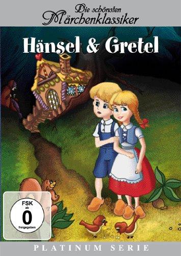 Hänsel und Gretel