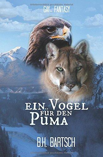 Ein Vogel für den Puma