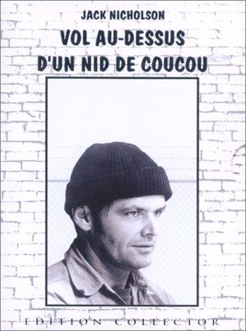 Vol au-dessus d'un nid de coucou - Édition Collector 2 DVD [FR Import]